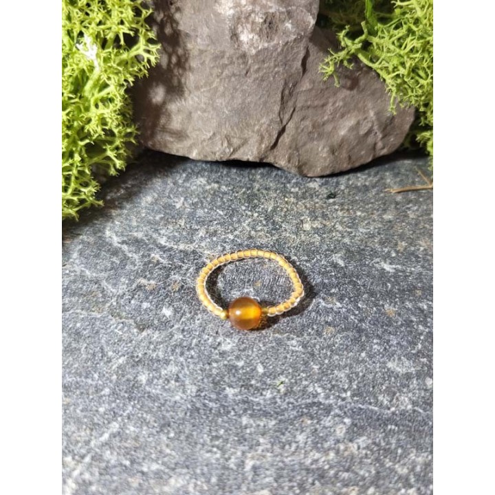 Karneol – ciepło zaklęte w kamieniu