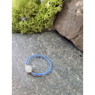 Akwamaryn – świetlisty błękit