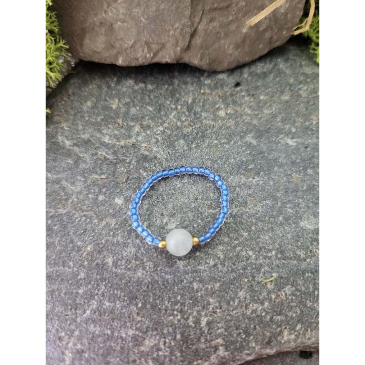 Akwamaryn – świetlisty błękit