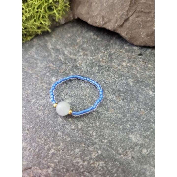 Akwamaryn – świetlisty błękit