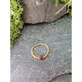 Piasek Pustyni – miedziany blask zachodu