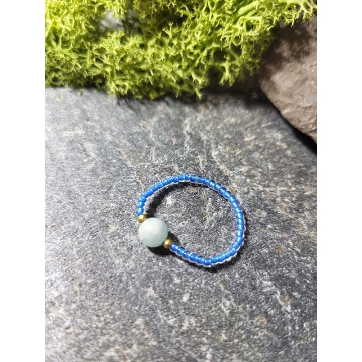 Akwamaryn – morska świeżość