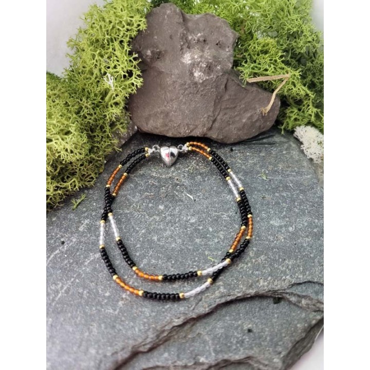 Agat & Kryształ Górski – podwójna czystość i kontrast