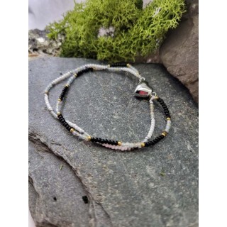 Angelit & Kalcyt – podwójna lekkość harmonii