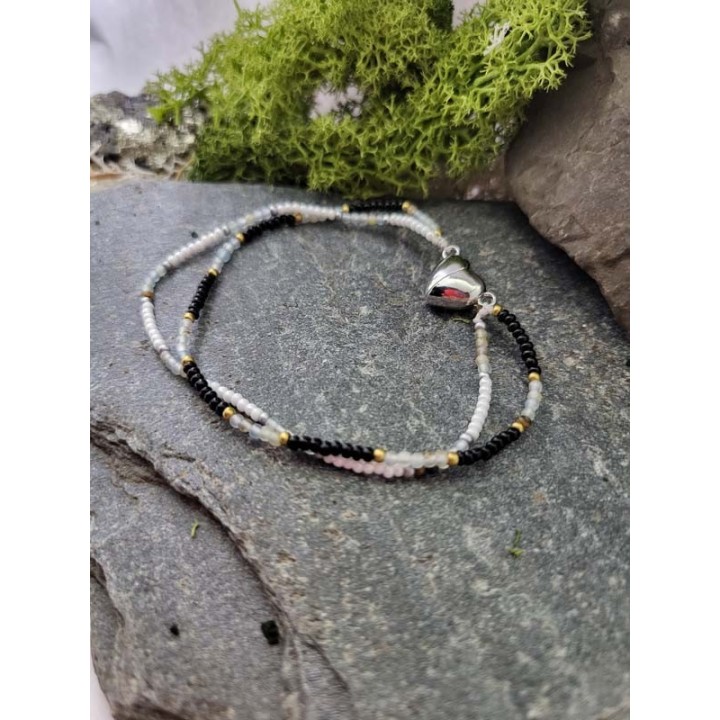 Angelit & Kalcyt – podwójna lekkość harmonii