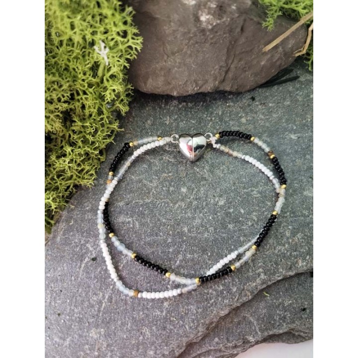 Angelit & Kalcyt – podwójna lekkość harmonii