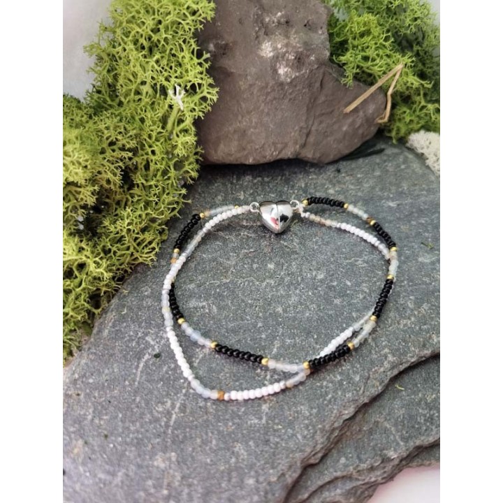 Angelit & Kalcyt – podwójna lekkość harmonii