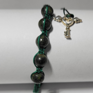 Bransoletka z kluczem