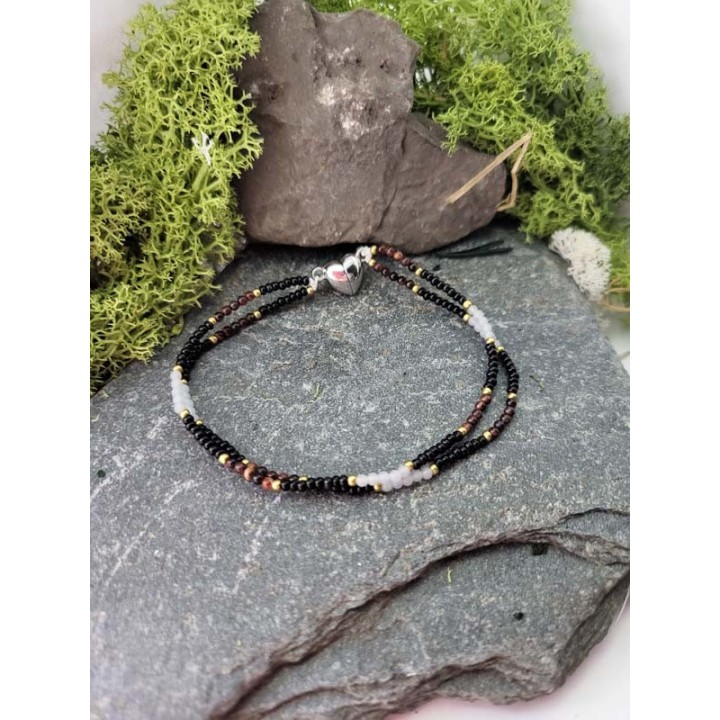 Bawole Oko & Angelit – podwójna harmonia kontrastu