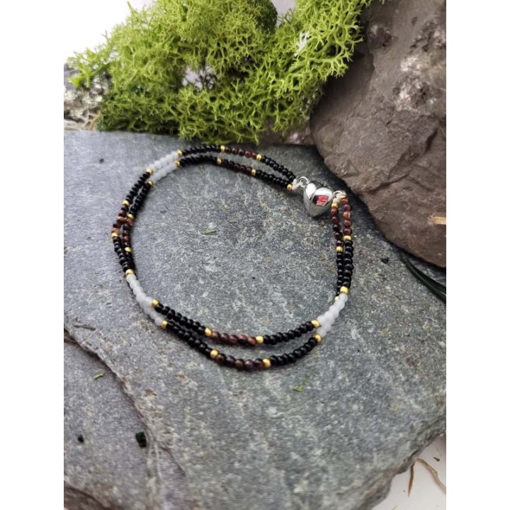 Bawole Oko & Angelit – podwójna harmonia kontrastu