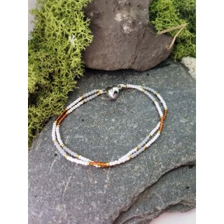 Angelit & Agat – podwójna harmonia spokoju