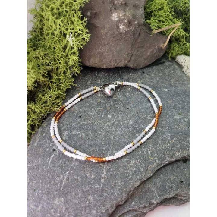 Angelit & Agat – podwójna harmonia spokoju