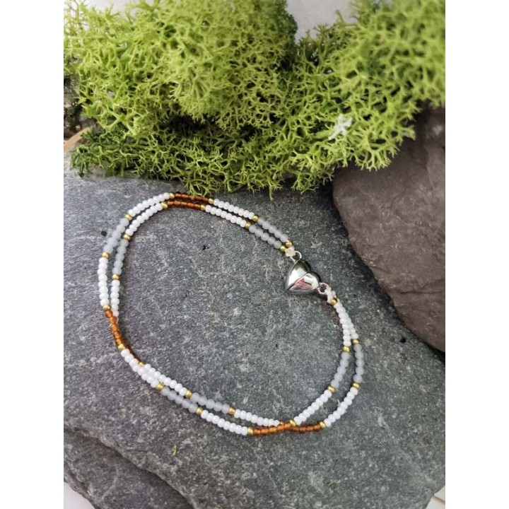 Angelit & Agat – podwójna harmonia spokoju