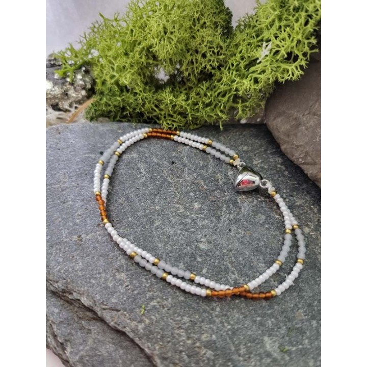 Angelit & Agat – podwójna harmonia spokoju