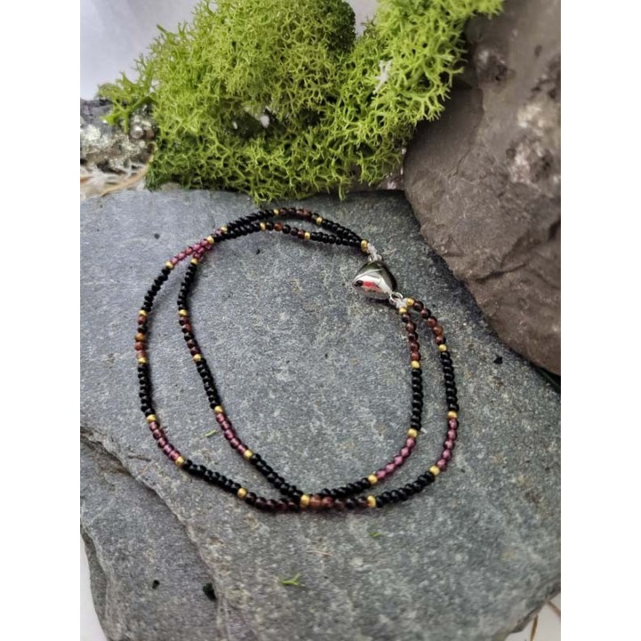 Bawole Oko & Granat – podwójna siła głębi