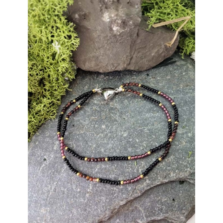 Bawole Oko & Granat – podwójna siła głębi