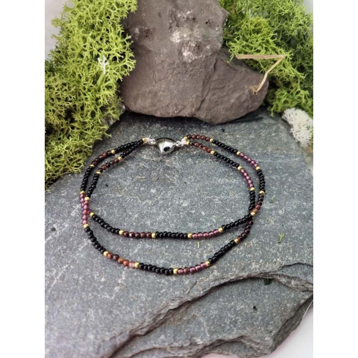 Bawole Oko & Granat – podwójna siła głębi