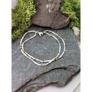 Angelit & Kalcyt – podwójna lekkość barw