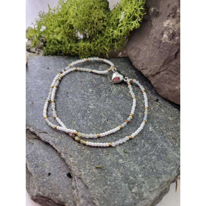 Angelit & Kalcyt – podwójna lekkość barw