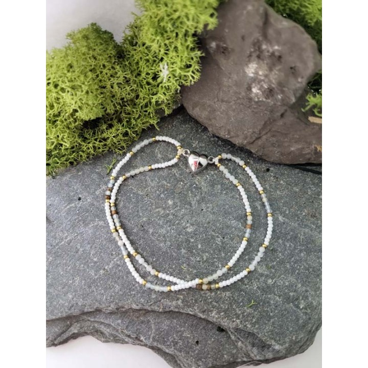 Angelit & Kalcyt – podwójna lekkość barw