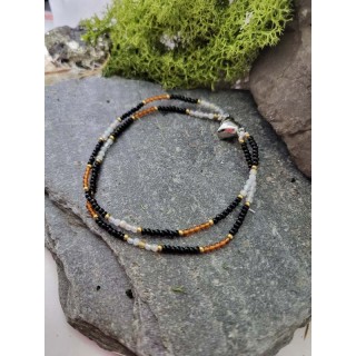 Kalcyt & Agat – podwójna harmonia natury