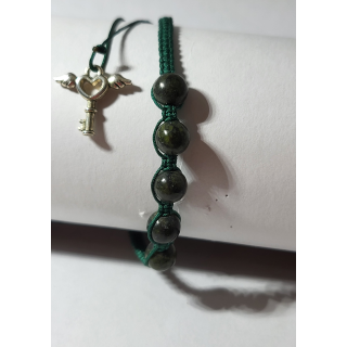 Jaspis - kamień równowagi