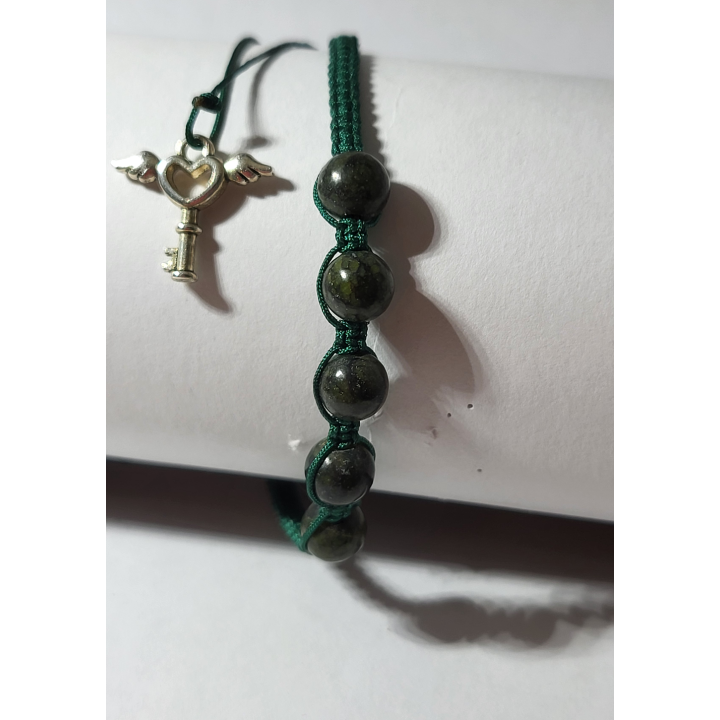 Jaspis - kamień równowagi