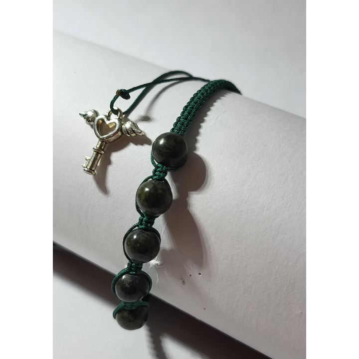 Jaspis - kamień równowagi