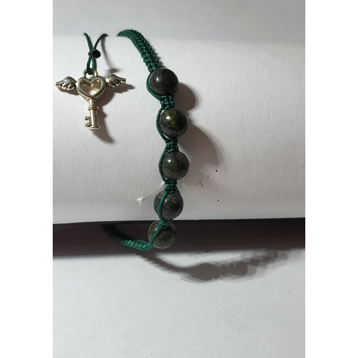 Jaspis - kamień równowagi