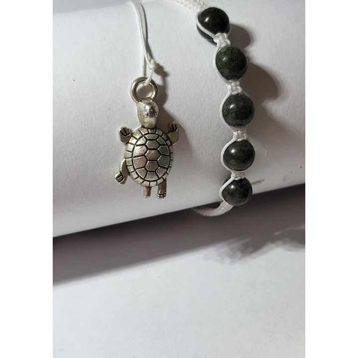 Jaspis  - kamień siły i balansu