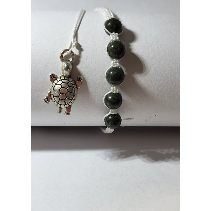 Jaspis  - kamień siły i balansu