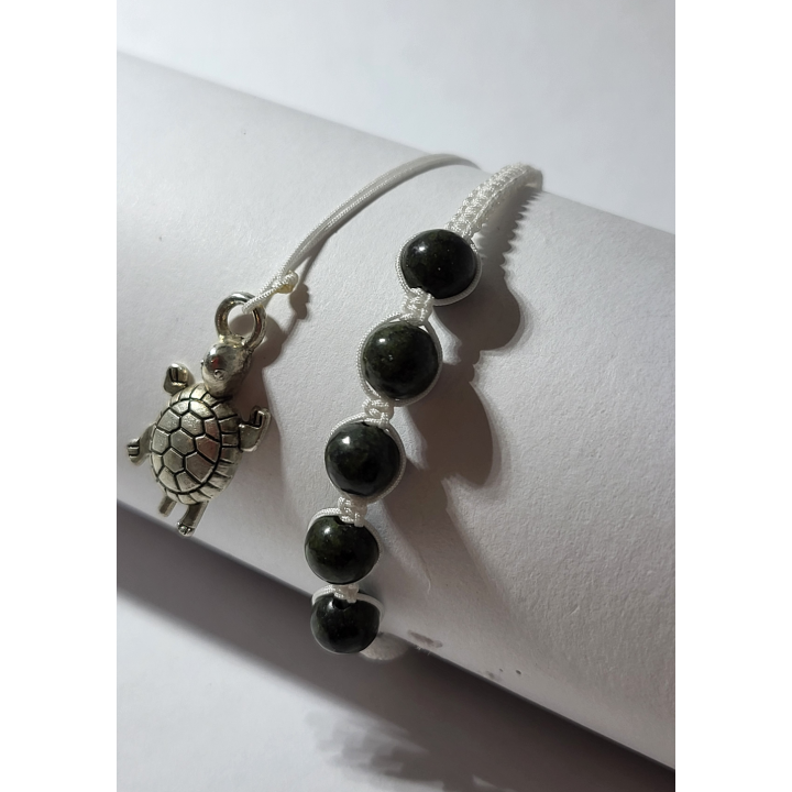 Jaspis  - kamień siły i balansu