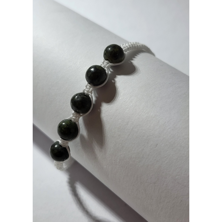 Jaspis - kamień uziemienia