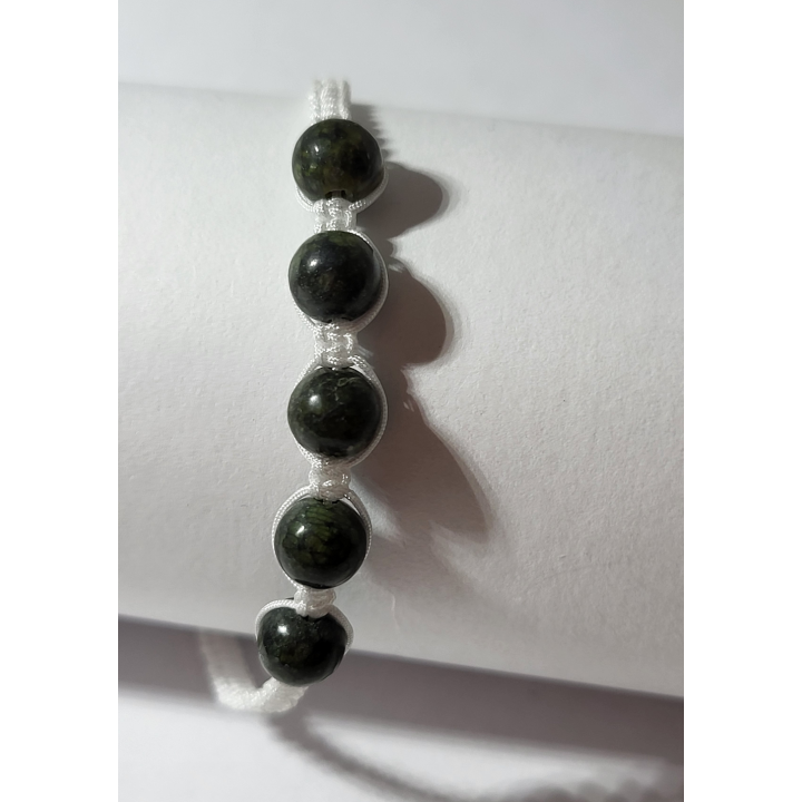 Jaspis - kamień uziemienia