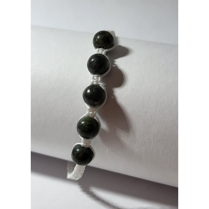 Jaspis - kamień uziemienia