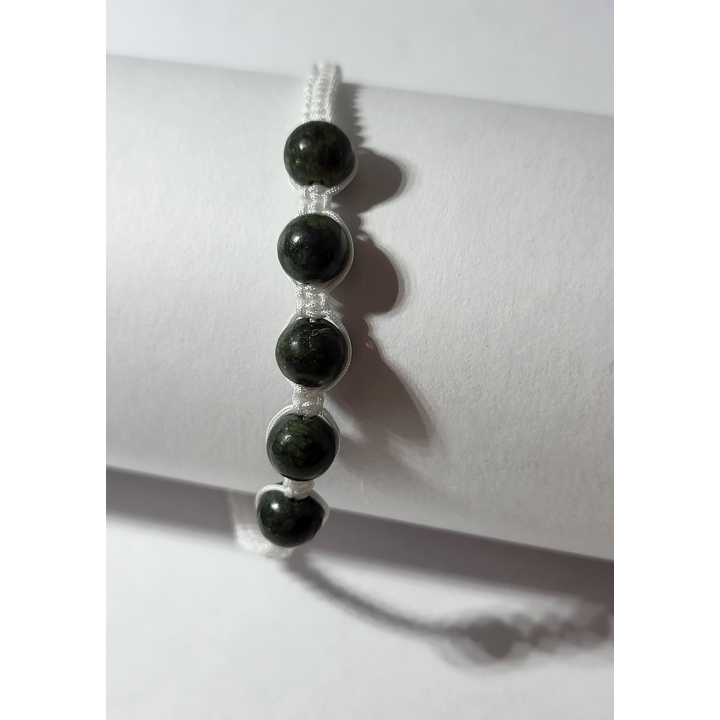 Jaspis - kamień uziemienia