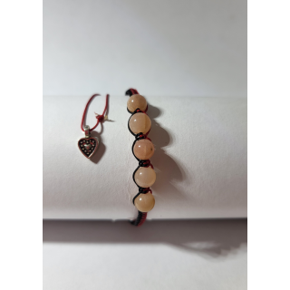 Kamień słoneczny - blask, który przyciąga