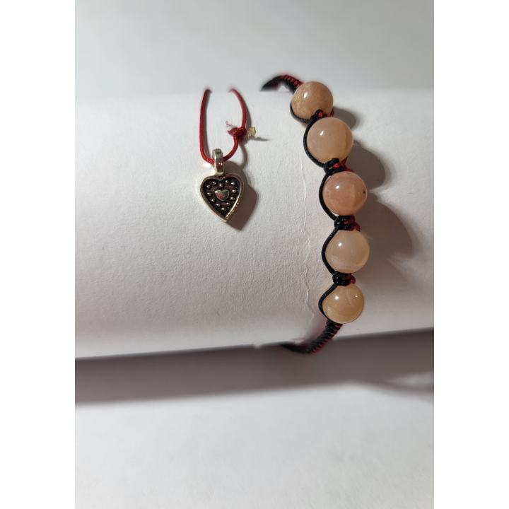 Kamień słoneczny - blask, który przyciąga