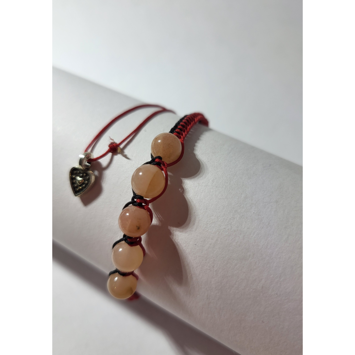 Kamień słoneczny - blask, który przyciąga