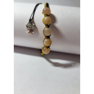 Kamień słoneczny - światło w czystej formie