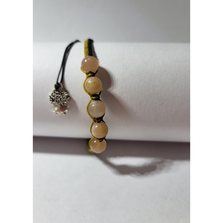 Kamień słoneczny - światło w czystej formie