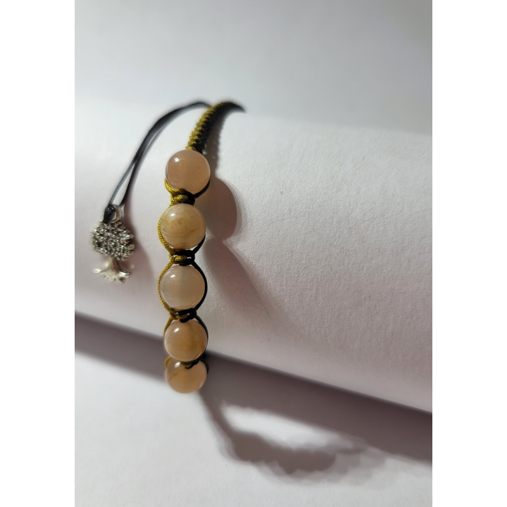 Kamień słoneczny - światło w czystej formie