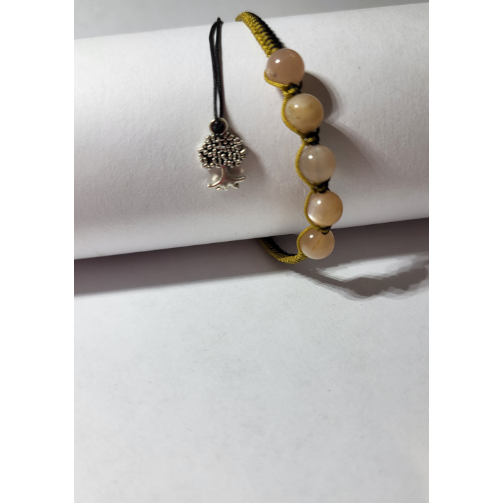 Kamień słoneczny - światło w czystej formie